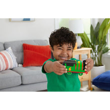 Încarcă imaginea în Galerie, Fisher Price Thomas Set Percy 6 in 1