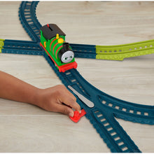 Încarcă imaginea în Galerie, Fisher Price Thomas Set Percy 6 in 1