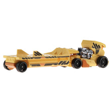 Încarcă imaginea în Galerie, Hot Wheels Camion Cyberrig