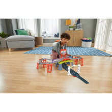 Încarcă imaginea în Galerie, Fisher Price Thomas Set de Joaca Motorizat Cursa Sodor