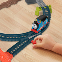 Încarcă imaginea în Galerie, Fisher Price Thomas Set de Joaca Motorizat Skiff Thomas