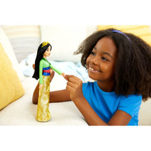 Încarcă imaginea în Galerie, Disney Princess Papusa Printesa Mulan