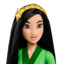 Încarcă imaginea în Galerie, Disney Princess Papusa Printesa Mulan