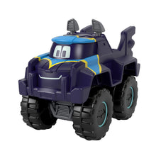 Încarcă imaginea în Galerie, Fisher Price Batwheels Masinuta Metalica Camionul Buff