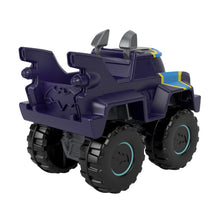 Încarcă imaginea în Galerie, Fisher Price Batwheels Masinuta Metalica Camionul Buff