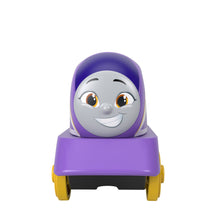Încarcă imaginea în Galerie, Fisher Price Thomas Locomotiva din Plastic Kana