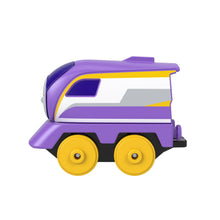 Încarcă imaginea în Galerie, Fisher Price Thomas Locomotiva din Plastic Kana