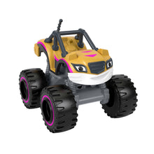 Încarcă imaginea în Galerie, Blaze Masinute din Metal Special Mission Stripes