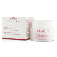 Încarcă imaginea în Galerie, Clarins Bodycare Body Shaping Cream 200ml - Crema de Corp
