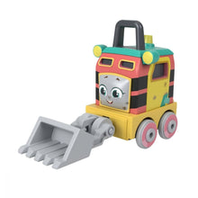 Încarcă imaginea în Galerie, Fisher Price Thomas Locomotiva Push Along Sandy