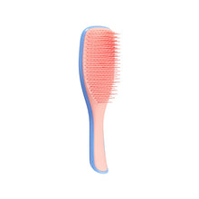 Încarcă imaginea în Galerie, Tangle Teezer Blue Peach - Perie Pentru Descurcat