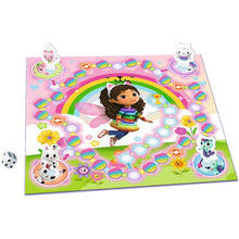 Încarcă imaginea în Galerie, Gabbys Dollhouse Joc Festivalul Culorile