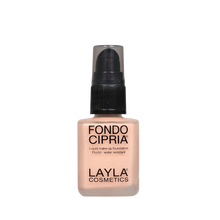 Încarcă imaginea în Galerie, Layla Cosmetics Fondocipria No 4 - Fond de Ten Matifiant