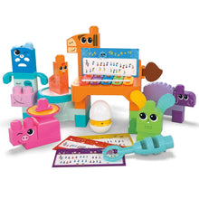 Încarcă imaginea în Galerie, Mega Bloks Set de Constructie 40 Piese