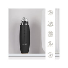 Încarcă imaginea în Galerie, Geske MicroDermabrasion Blackhead Remover 7 in 1 - Aspirator Negru