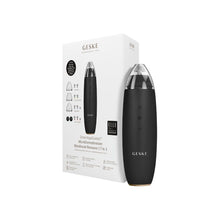 Încarcă imaginea în Galerie, Geske MicroDermabrasion Blackhead Remover 7 in 1 - Aspirator Negru