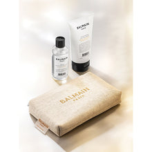 Încarcă imaginea în Galerie, Balmain Limited Edition Pouch C3 2024 - Set Cadou