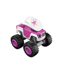 Încarcă imaginea în Galerie, Blaze Masinute din Metal Starla