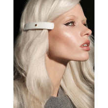 Încarcă imaginea în Galerie, Balmain Le Legacy Barrette White FW24 - Agrafa