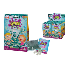 Încarcă imaginea în Galerie, Simba Glibbi Pudra de Baie Slime cu Sclipici