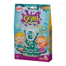 Încarcă imaginea în Galerie, Simba Glibbi Pudra de Baie Slime cu Sclipici
