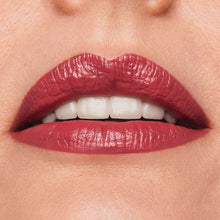 Încarcă imaginea în Galerie, Estee Lauder Pure Color Creme Lipstick Rebellious Rose - Ruj