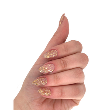 Încarcă imaginea în Galerie, Layla Cosmetics Laylagel Polish N.107 Crazy Bronze - Gel UV