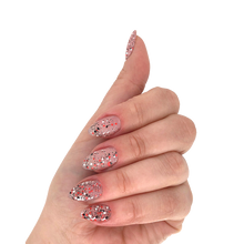 Încarcă imaginea în Galerie, Layla Cosmetics Laylagel Polish N.108 Crazy Red - Gel UV