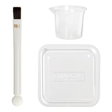 Încarcă imaginea în Galerie, Rainbow High Watercolor Create Papusa Ochi Mov