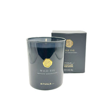 Încarcă imaginea în Galerie, Rituals Private Collection Wild Fig Scented Candle 360g - Lumanare Parfumata de Lux
