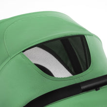 Încarcă imaginea în Galerie, Kinderkraft Carucior Sport Cruiser Green