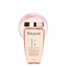 Încarcă imaginea în Galerie, Kerastase Gloss Absolu Bain Hydra-Glaze - Sampon Hidratant 250ml