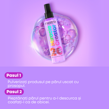 Încarcă imaginea în Galerie, Matrix Total Results Miracle Creator - Spray de Par Fara Clatire cu 20 de Beneficii 190ml