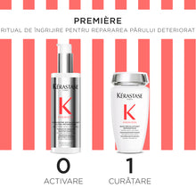 Încarcă imaginea în Galerie, Kerastase Premiere Spring 2025 - Set Reparator