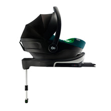 Încarcă imaginea în Galerie, Kinderkraft Scoica Auto Kinderkraft I-Care I-Size 40-87cm Rwf Harbor Blue