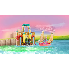 Încarcă imaginea în Galerie, Lego Wicked Glinda Elphaba si Nessarose la Universitatea Shiz