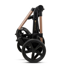 Încarcă imaginea în Galerie, Kinderkraft Carucior 3 In 1 Kinderkraft Moov 2 - Sand Beige