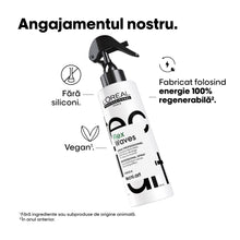 Încarcă imaginea în Galerie, L'Oreal Professionnel Tecni Art Flex Waves - Spray Texturizant 190ml - Beauty Lounge