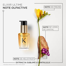 Încarcă imaginea în Galerie, Kerastase Elixir Ultime Huile Originale - Ulei de Par 30ml