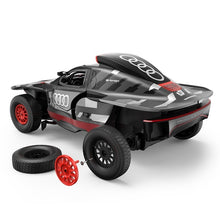Încarcă imaginea în Galerie, Rastar Masina cu Telecomanda Audi Rs Q E-Tron