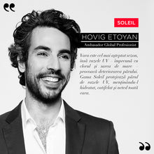 Încarcă imaginea în Galerie, Kerastase Soleil Huile Sirene - Ulei Bifazic de Vara 150ml