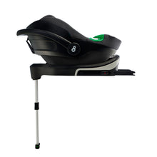 Încarcă imaginea în Galerie, Kinderkraft Scoica Auto Kinderkraft I-Care I-Size 40-87 cm Rwf Cool Grey