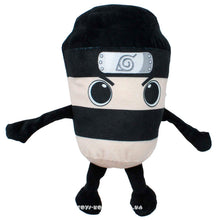 Încarcă imaginea în Galerie, Italian Brainrot Cappuccino Assassino - Jucarie de Plus