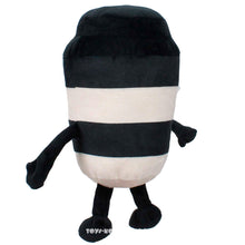 Încarcă imaginea în Galerie, Italian Brainrot Cappuccino Assassino - Jucarie de Plus