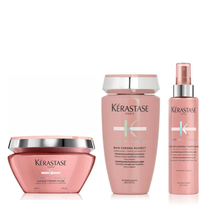 Încarcă imaginea în Galerie, Set Kerastase Chroma Absolu - Mix