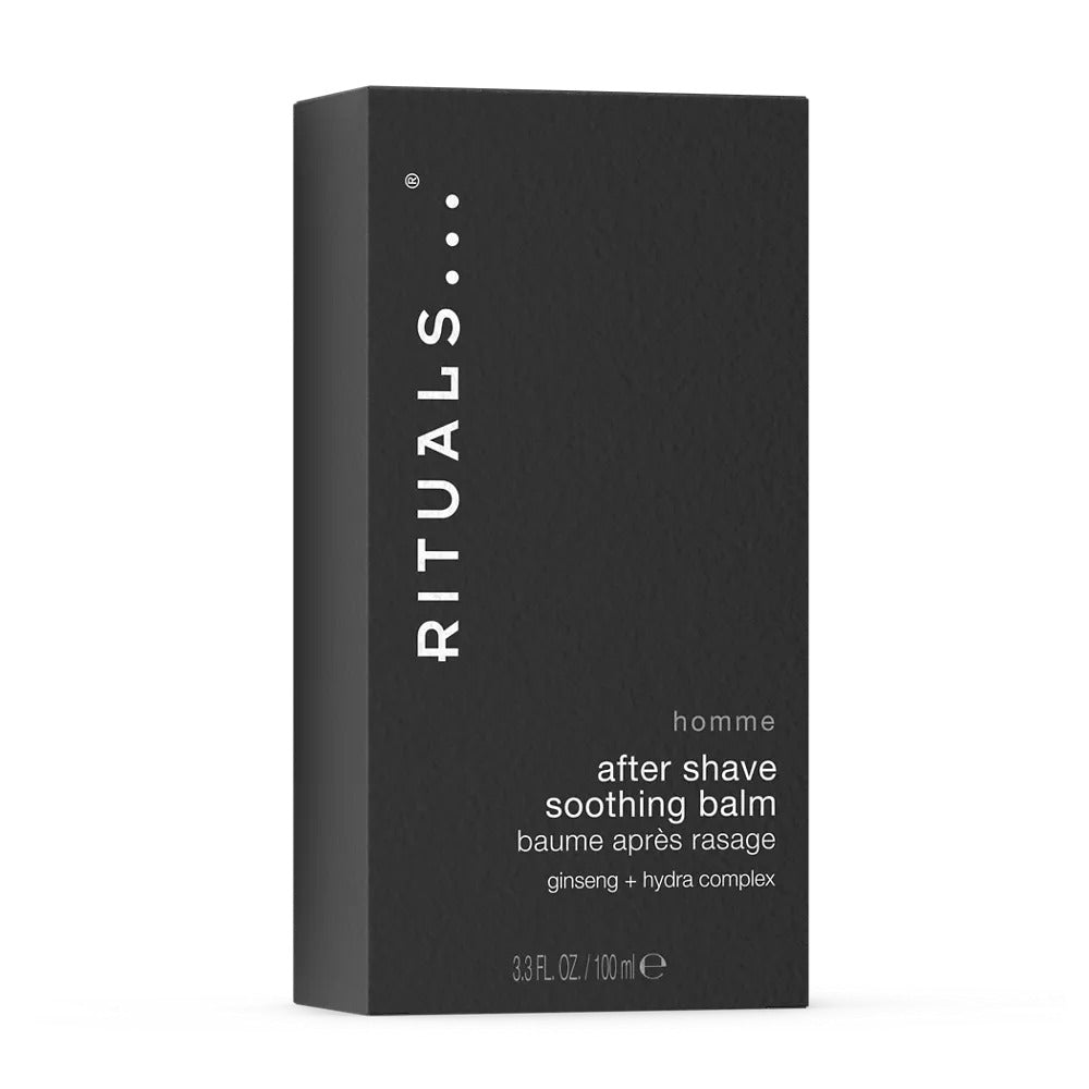 Rituals of Homme After Shave Soothing Balm - Balsam Dupa Barbierit 100ml