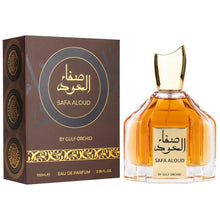 Încarcă imaginea în Galerie, Gulf Orchid Safa Aloud 100ml - Apa de Parfum Unisex