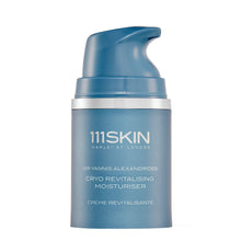 Încarcă imaginea în Galerie, 111SKIN Cryo Moisturiser 50ml – Hidratare Intensa si Revitalizare