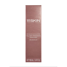 Încarcă imaginea în Galerie, 111SKIN All Day Radiance Mist 100ml - Spray Revitalizant Pentru Luminozitatea Tenului
