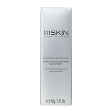 Încarcă imaginea în Galerie, 111SKIN Exfoliating Enzyme Cleanser 40g - Cleanser Exfoliant cu Enzime